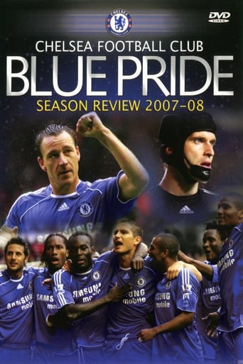 Chelsea FC - Season Review 2007/08