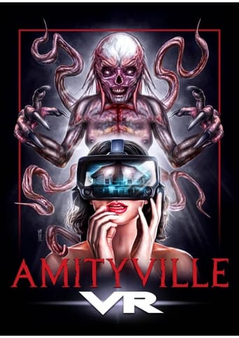 Amityville VR