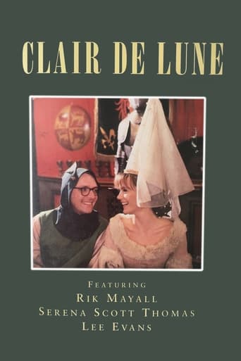 Rik Mayall Presents: Clair de Lune