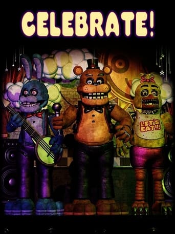 Five Nights at Freddy's: The Musical