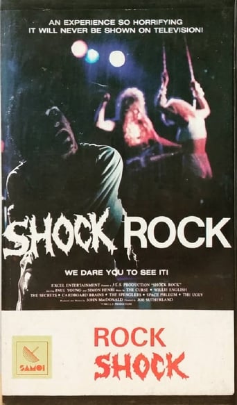 Shock Rock