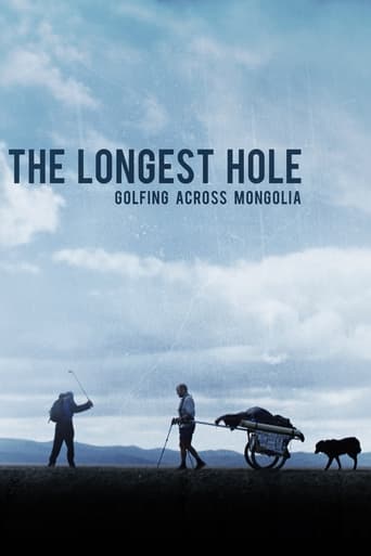 The Longest Hole