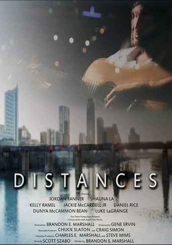 Distances