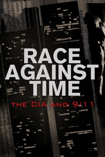 Race Against Time: The CIA and 9/11