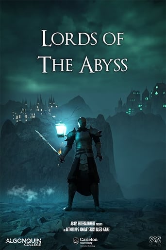 Lords of the Abyss