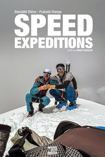 Speed Expeditions