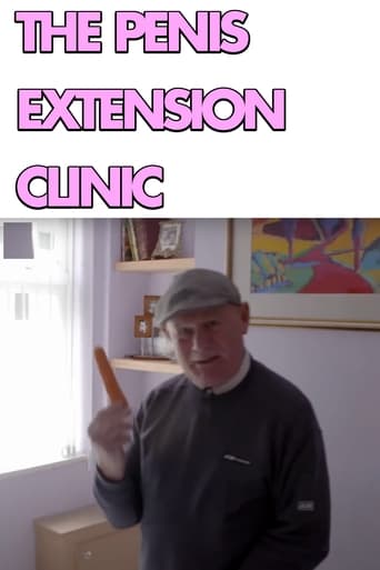 The Penis Extension Clinic