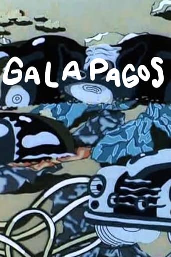 Galapagos