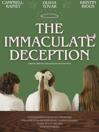 The Immaculate Deception