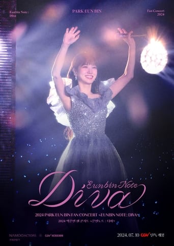 2024 PARK EUN BIN FAN CONCERT 〈EUNBIN NOTE: DIVA〉