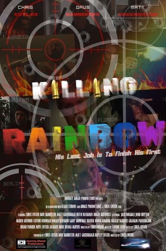 Killing Rainbow