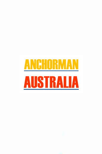 Anchorman Australia