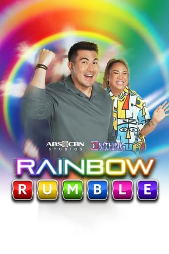 Rainbow Rumble