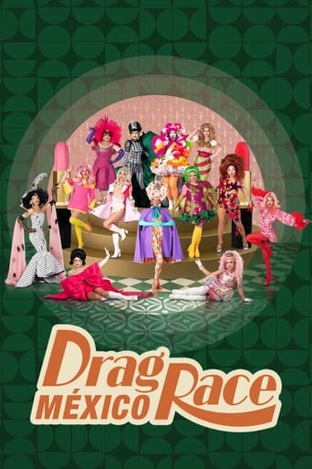 Drag Race México