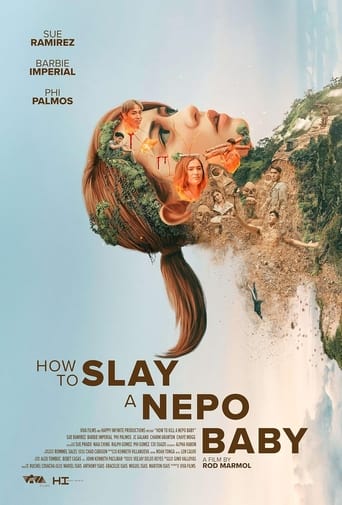 How To Slay A Nepo Baby