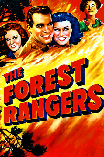 The Forest Rangers