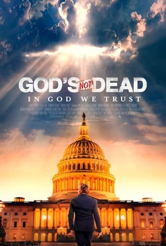 God's Not Dead: In God We Trust