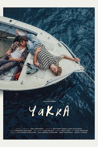 Yakka