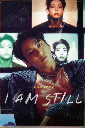 JUNG KOOK: I AM STILL