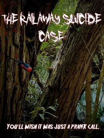 The Railway Suicide Case