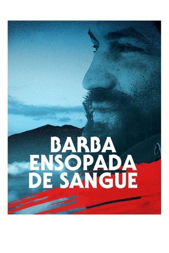 Barba Ensopada de Sangue