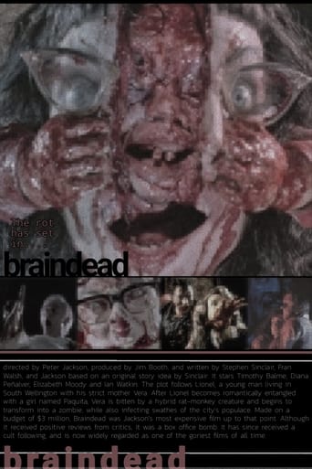 Braindead