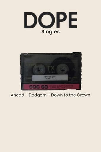 DOPE Singles