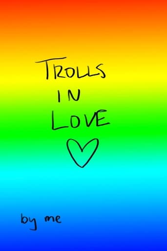 Trolls True Love