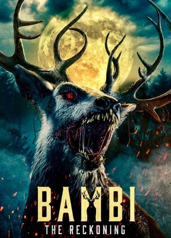 Bambi: The Reckoning