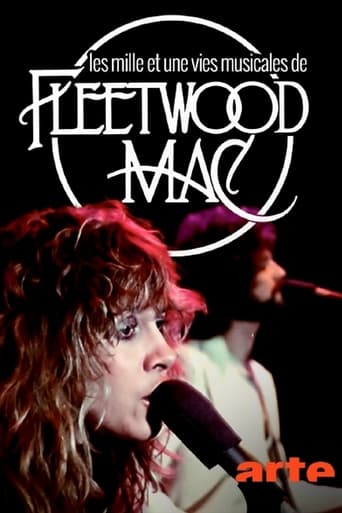 Les mille et une vies musicales de Fleetwood Mac