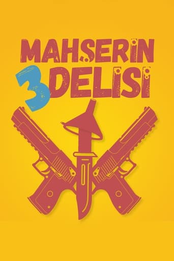 Mahşerin Üç Delisi