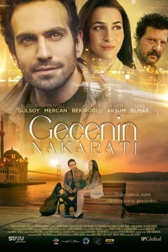 Gecenin Nakaratı