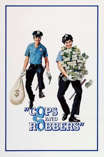 Cops and Robbers