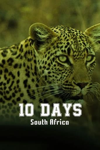 10 Days South Africa