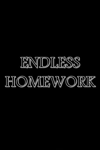 Endless Homework