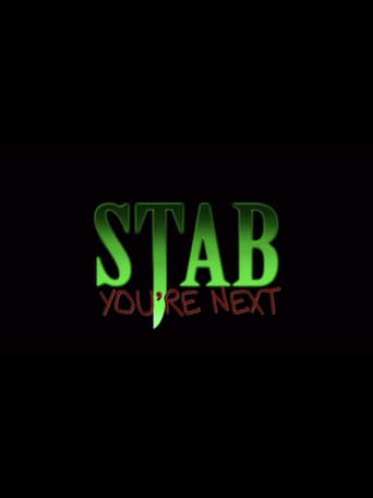 Stab You're Next