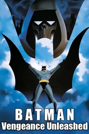 Batman: Vengeance Unleashed