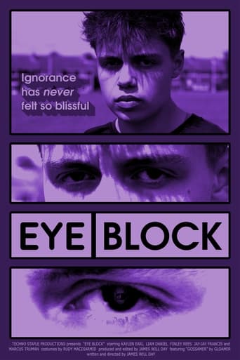 Eye Block