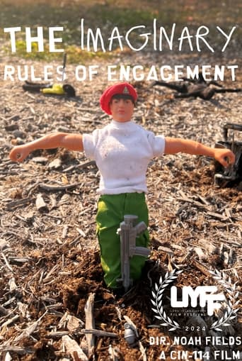 The Imaginary Rules of Engagement