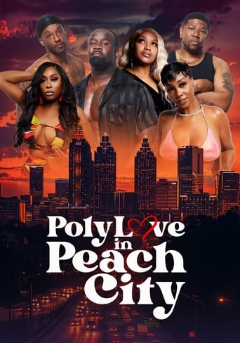 Poly Love in Peach City