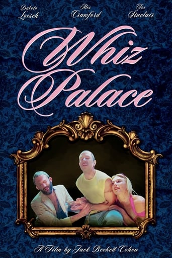 Whiz Palace