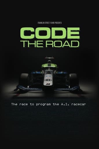 Code The Road