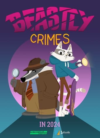 Beastly Crimes