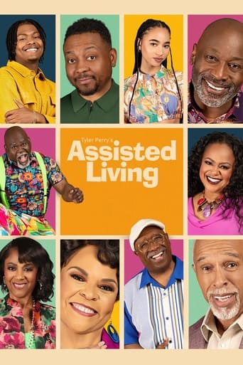 Tyler Perry's Assisted Living