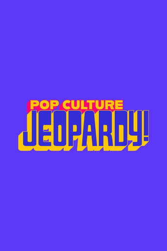 Pop Culture Jeopardy!