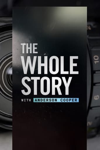 The Whole Story with Anderson Cooper