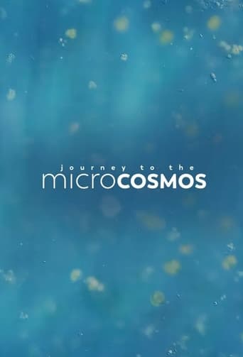 Journey to the Microcosmos