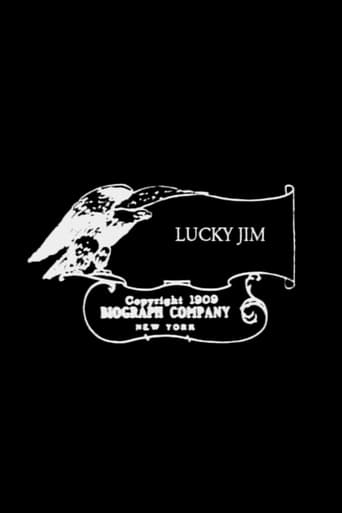 Lucky Jim