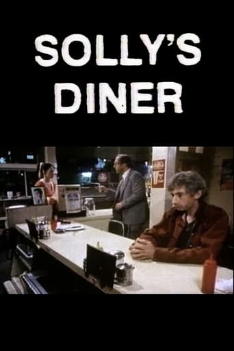 Solly’s Diner