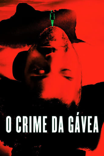 O Crime da Gávea